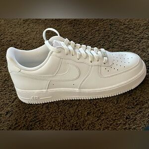 Nike AirForce 1